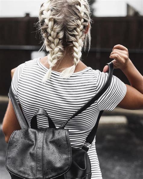 Top 50 French Braid Hairstyles You Will Love B E A U T