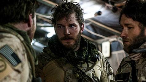 The plot seems very interesting to me, and i really like chris pratt and he seems very excited about this movie so that's cool. La superproducción de ciencia-ficción 'The Tomorrow War ...