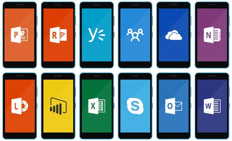 Microsoft 365, free and safe download. Office 365 apps for Windows Phone - GCITS