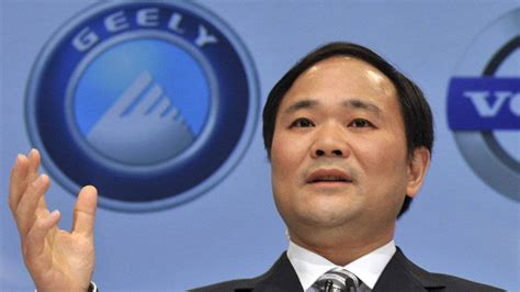 Geely Einstieg Bei Daimler Wirft Fragen Auf Fm Today