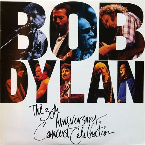 Bob Dylan The 30th Anniversary Concert Celebration Cd2 Mp3 Buy