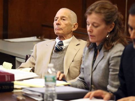 Robert Durst Dead The Convicted Murderer And Real Estate Scion Was 78