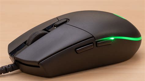 Still, buoyed by competent software and a general sense that logitech didn't cut any corners, the this logitech g203 lightsync review will show how it is one of the better mice that's. Logitech G203 Prodigy Review - RTINGS.com