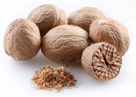 Nutmeg Essential Oil Uses And Benefits Suggested Uses