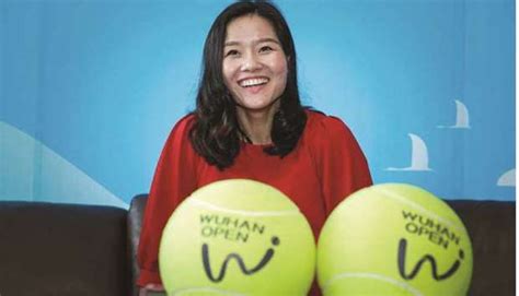 Chinese Tennis Needs To ‘grow Up Says Li Na Gulf Times