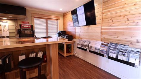 Dm us to be featured! Windsong Custom Homes Design Center - YouTube
