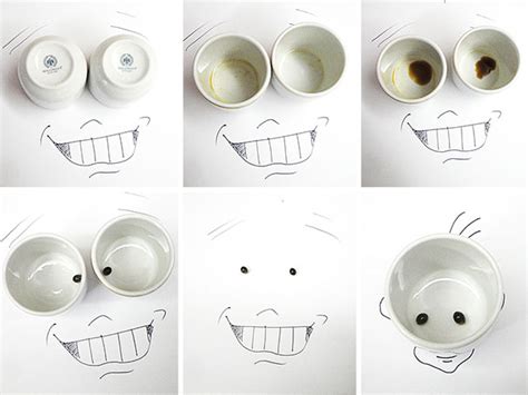 Artist Turns Everyday Objects Into Imaginative Illustrations DeMilked