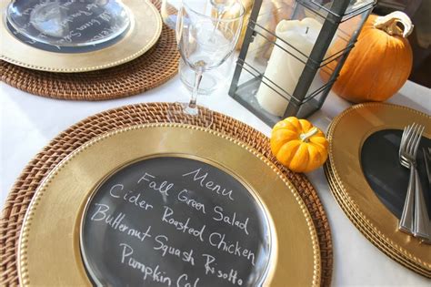 10 Budget Friendly Thanksgiving Decor Ideas Smarty Cents