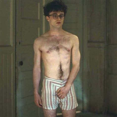 Daniel Radcliffe Shirtless Google Search Daniel Radcliffe Pinterest
