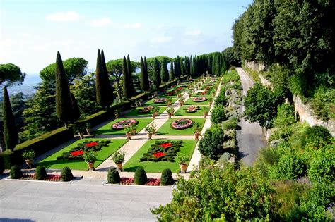 Vatican Gardens And Why They Are So Beautiful Pope Web Vatican 2023