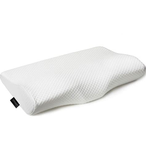 Lets Explore Orthopedic Pillow For Sleeping On Amazon Elite Rest