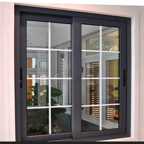 About 19% of these are doors, 0% are shower doors. Aluminium alloy sliding window grill design for sale ...