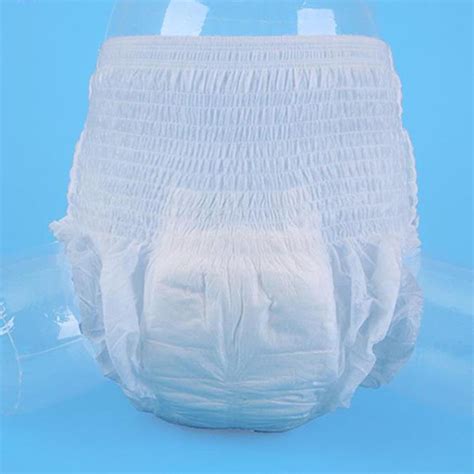 Wholesale Wholesale Super Thick Adult Diapers Company Special Diapers