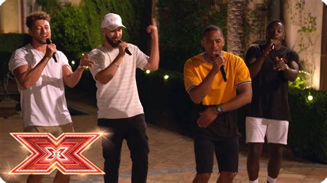 The Top 10 Judges Houses Auditions The X Factor Youtube