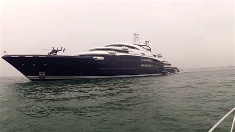 Super Yacht Serene Marina Del Rey 2012 Youtube