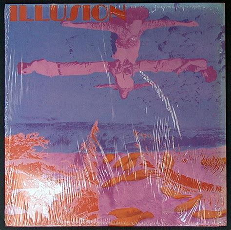 Illusion Illusion 1974 Vinyl Discogs
