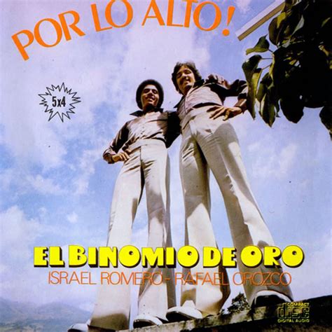 Melodias De Colombia Rafael Orozco And El Binomio De Oro 1977 2
