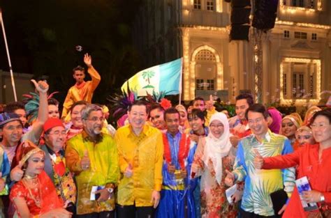 Keputusan pru 14 negeri pulau pinang. Perutusan Tahun Baru 2012 Ketua Menteri Pulau Pinang Y.A.B ...
