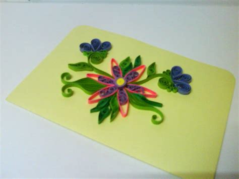 Crafty Divas Quilling Cards For Sale