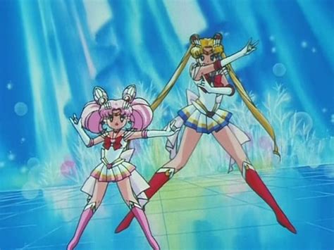 Watch Sailor Moon Season 4 Sailor Moon Supers Episode 4 La Trampa Del Trío Amazonas Online
