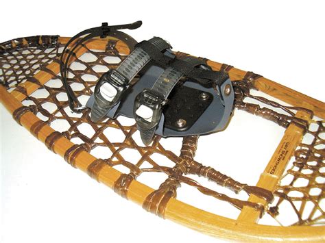 Gv Snowshoes Ratchet Technology Snowshoe Bindings Colors May Vary
