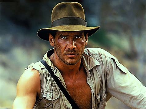 Indiana Jones Harrison Ford Movies Harrison Ford Indiana Jones