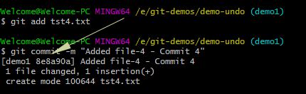 3 Ways To Undo Last Commit In Git With Examples