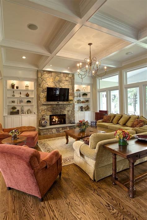 Home Interior Ideas For Living Room Interior Living Rooms Sitting Room