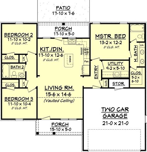 1300 Sq Ft House Plans With Basement House Decor Concept Ideas