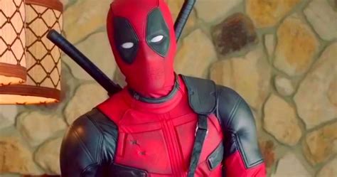 New Deadpool Post Credit Scene Debuts With Japanese X Men Trailer