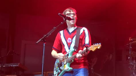 Weezer Happy Together Live Acordes Chordify