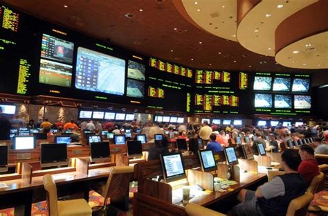 Horse racing and sports betting are the only legal forms of virtual. Parx Casino is a Perfect Fix For Pennsylvania Sports ...