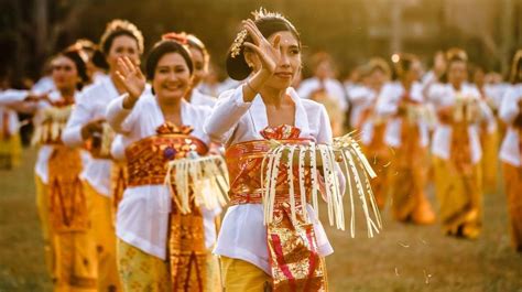 7 Amazing Festivals In Bali You Need To Know In 2022 Theindonesiaid