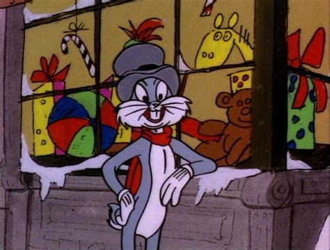 Bugs Bunny Christmas Specials Wiki Fandom Powered By Wikia
