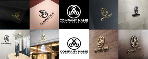Professional Creative Logo Design In 24 Hours For 5 Seoclerks