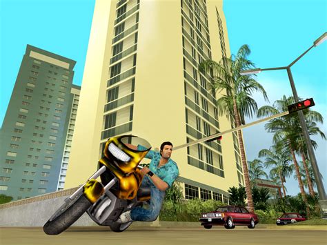 Grand Theft Auto Vice City Download Computer Game Grand Theft Auto Vice City Pc Version Full
