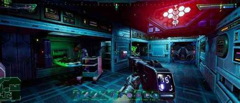 The Remake Of System Shock Will Be Released In March 2023 News On