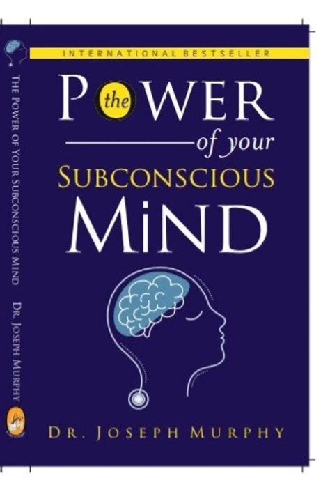 The Power Of Your Subconscious Mind Buy The Power Of Your Subconscious