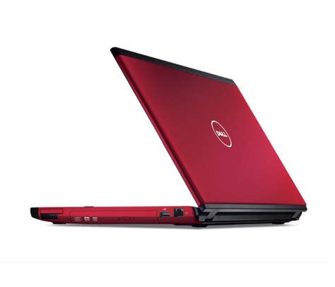 Dell Vostro 3500 I5 560m61445007pro64x G310 Czerw Notebooki