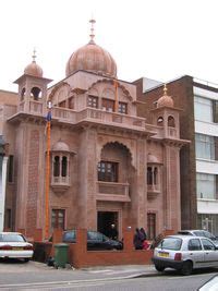 Chelmsford Faiths Sikhism