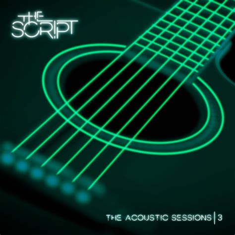 The Script Acoustic Session 3 Reviews Album Of The Year