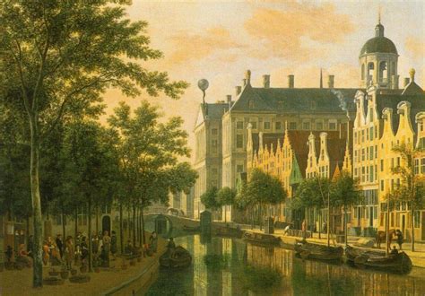 History Trips Amsterdam In De Gouden Eeuw