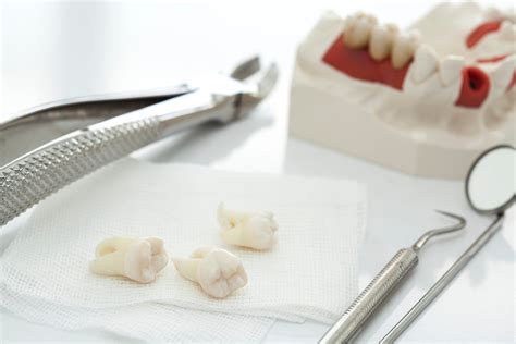 Wisdom Tooth Extraction Cost Newmouth
