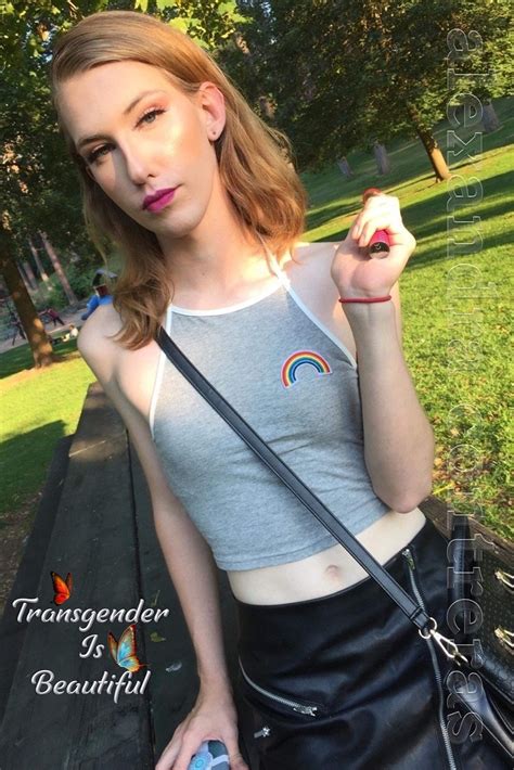 Pin On Transgender Is Beautiful