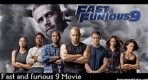 Over time the fast and furious saga has grown exponentially. Fast And Furious 9, Hollywood Action Movie 2021, Watch ...