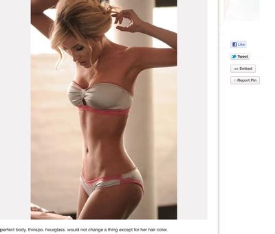 Inside Pinterest S Frightening Pro Anorexia Thinspo Cult Business