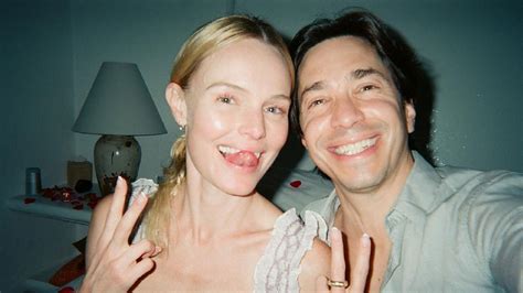 Kate Bosworth Falling In Love With Justin Long Brought ‘peace