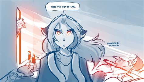 Twokinds Gallery Official Arts With Tag Laura