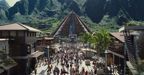Jurassic World 5 Things It Got Right And 5 It Got Wrong