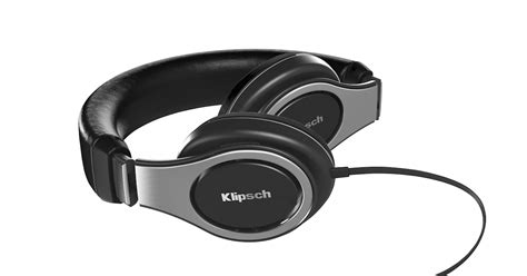 Klipsch Reference On Ear Headphones
